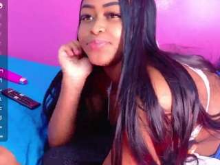 lilisantos webcam model