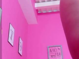 lilisantos webcam model