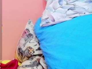 lilisantos Webcam Model Profile
