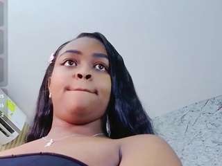 lilisantos webcam
