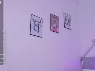 lilisantos webcam