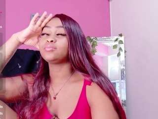 lilisantos camsoda