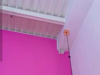 lilisantos webcam model