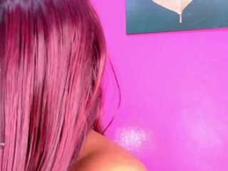 lilisantos Live Webcam on CamSoda