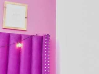lilisantos webcam model