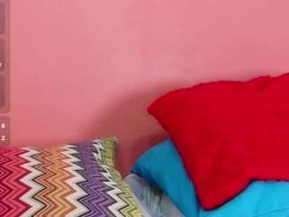 lilisantos webcam