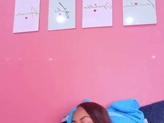 lilisantos from CamSoda is Freechat