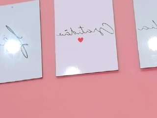 lilisantos Live Webcam on {site_name}