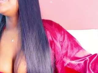 lilisantos webcam model