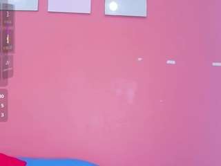 lilisantos webcam model