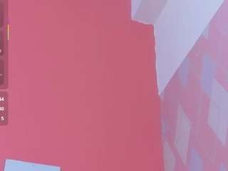 lilisantos webcam model