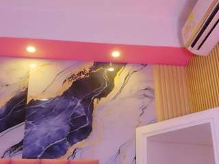 lilisantos Shave live webcam