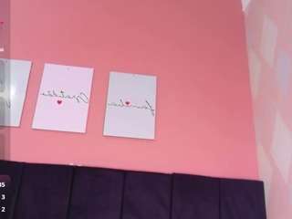 lilisantos from CamSoda