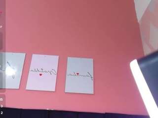 lilisantos from CamSoda