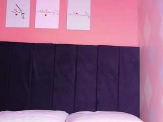 lilisantos Live Webcam on CamSoda