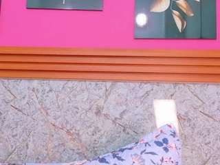 lilisantos live cam profile