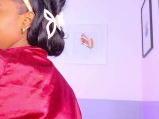 lilisantos Live Webcam on CamSoda