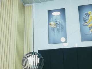 lilisantos Sex Cam Show