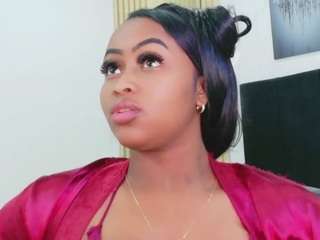 lilisantos Sex Cam Show