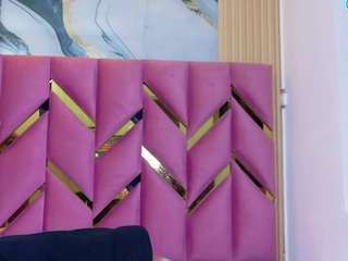 lilisantos live webcam show