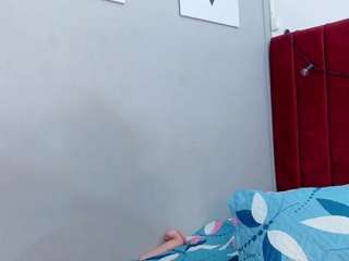 lilisantos Live Webcam on CamSoda