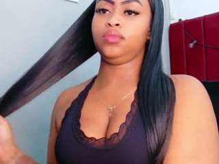 lilisantos live webcam show