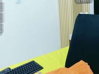 lilisantos live webcam show