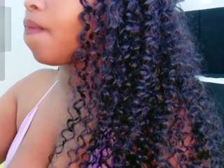 lilisantos live webcam show