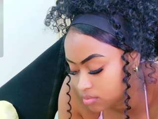 lilisantos live webcam show