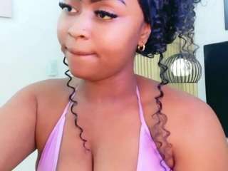 lilisantos live webcam show