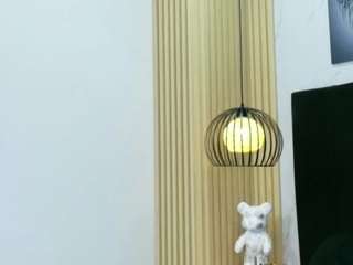 LILISANTOS live webcam show