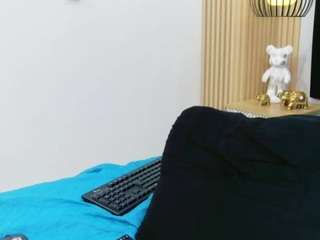 LILISANTOS live webcam show