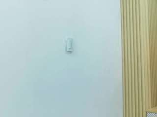 LILISANTOS live webcam show