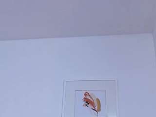 LILISANTOS live cam preview