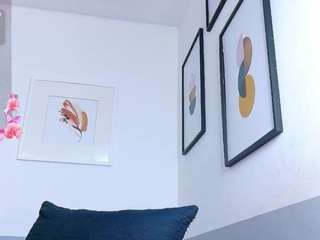 LILISANTOS live cam preview