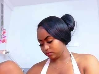 LILISANTOS live cam preview