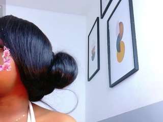 LILISANTOS live cam preview