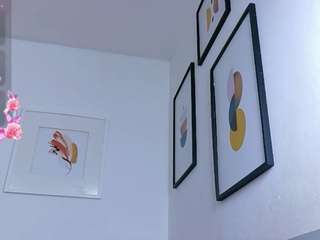 LILISANTOS live cam preview