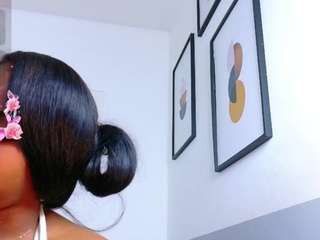 LILISANTOS live cam preview