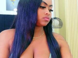 LILISANTOS live cam preview