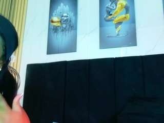 lilisantos's live room