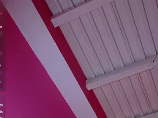 LILISANTOS's Live Sex Cam Show