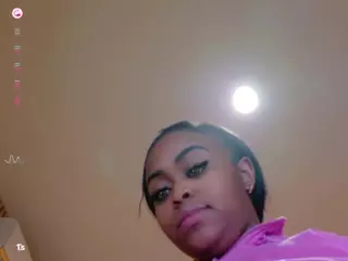 LILISANTOS's Live Sex Cam Show