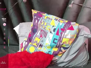 LILISANTOS's Live Sex Cam Show