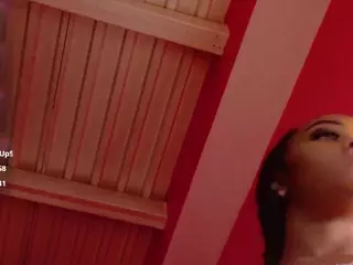 LILISANTOS's Live Sex Cam Show