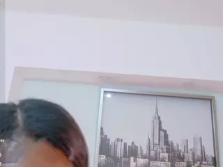 LILISANTOS's Live Sex Cam Show
