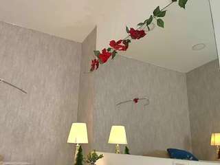 megan-diamond Live Webcam on CamSoda