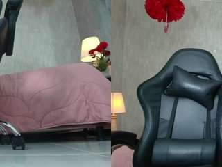 megan-diamond webcam