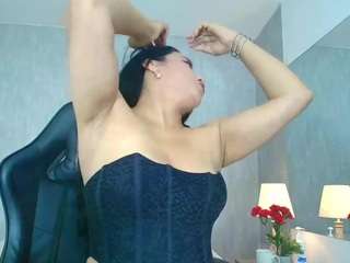 megan-diamond live cam profile