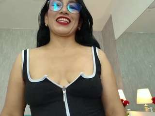 megan-diamond webcam